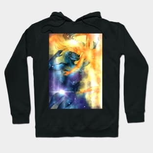 DAY AND NIGHT Hoodie